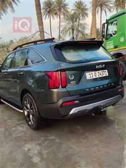 كيا سورينتو